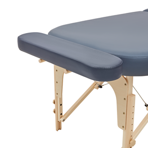 MASSAGE TABLE FEET EXTENSION (ADDS 10CM LENGTH)