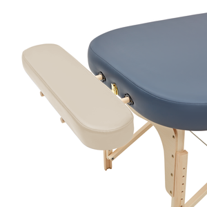 MASSAGE TABLE FEET EXTENSION (ADDS 10CM LENGTH)