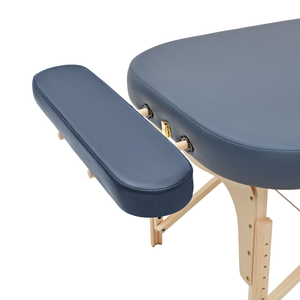 MASSAGE TABLE FEET EXTENSION (ADDS 10CM LENGTH)