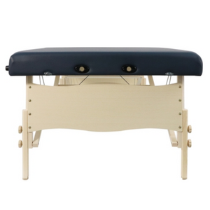 TITAN - 750lbs HIGH STRENGTH - EXTRA WIDE - LOW HEIGHT BODYWORK MASSAGE TABLE