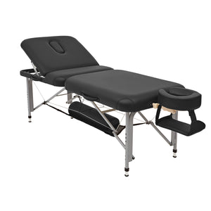 EARTHWORKS PERFORM - UNIQUE & PROFESSIONAL STRENGTH & RELIABILITY - PORTABLE MASSAGE TABLE