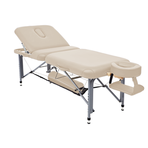 EARTHWORKS PERFORM - UNIQUE & PROFESSIONAL STRENGTH & RELIABILITY - PORTABLE MASSAGE TABLE