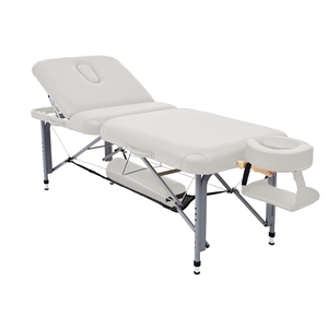 EARTHWORKS PERFORM - UNIQUE & PROFESSIONAL STRENGTH & RELIABILITY - PORTABLE MASSAGE TABLE