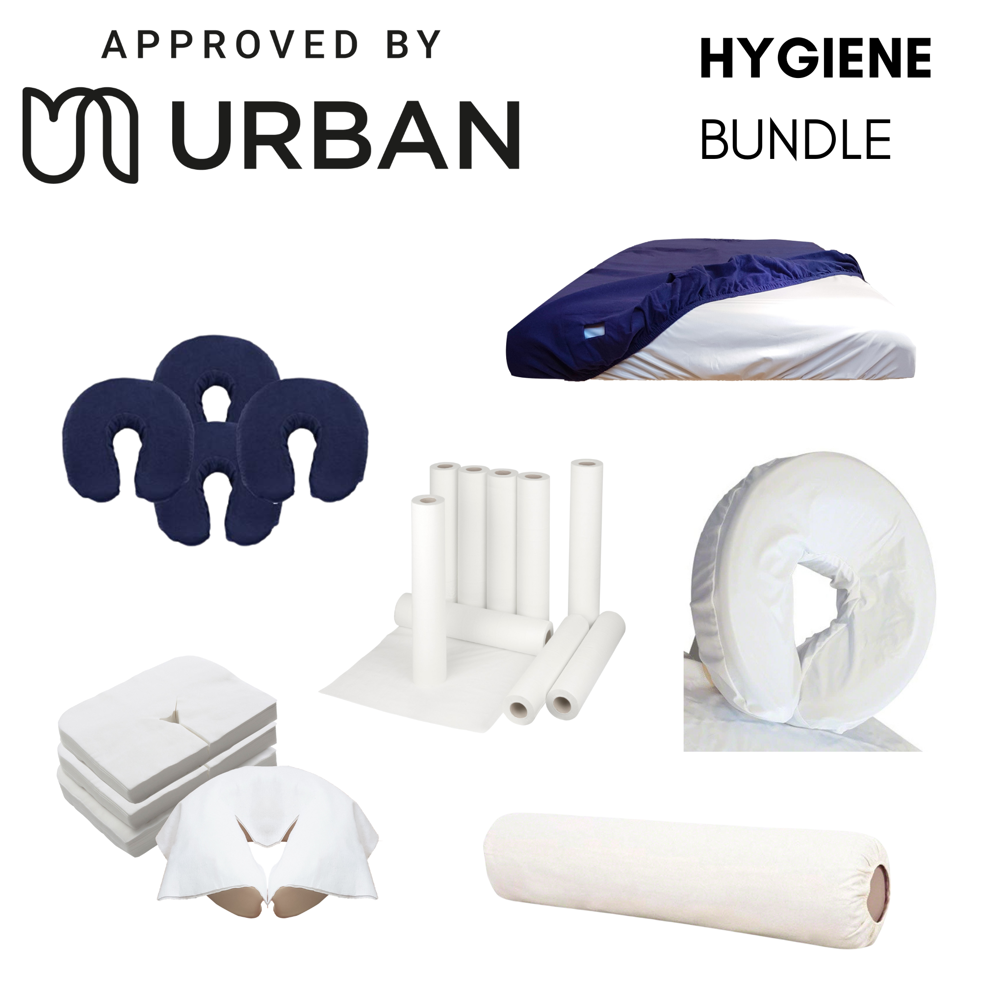 URBAN HYGIENE BUNDLE PACK