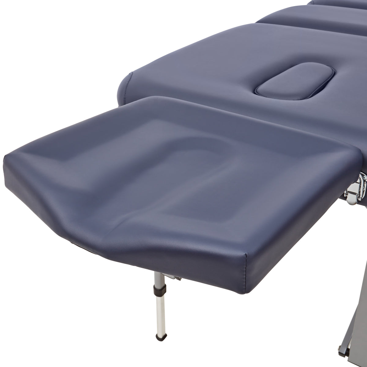 Wedge Bolster for Massage Table Review and Tutorial from Massage Warehouse  UK 