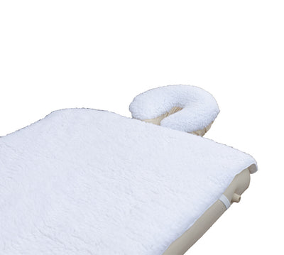 COMFY FLEECE PAD SET - Massage Warehouse