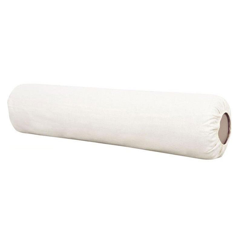 FITTED BOLSTER COVER 100 COTTON