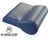 NECK + HIP + SHOULDER P SHAPE CONTOUR BOLSTER