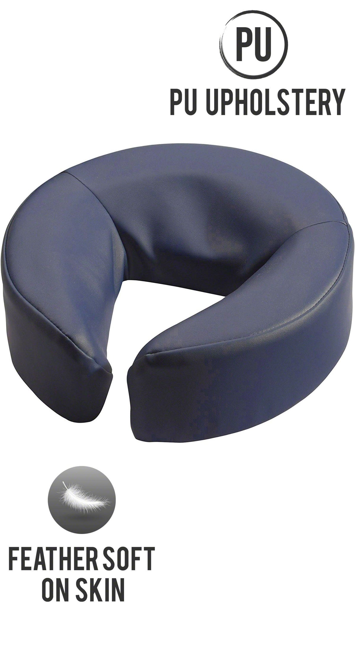 Wedge Bolster for Massage Table Review and Tutorial from Massage Warehouse  UK 
